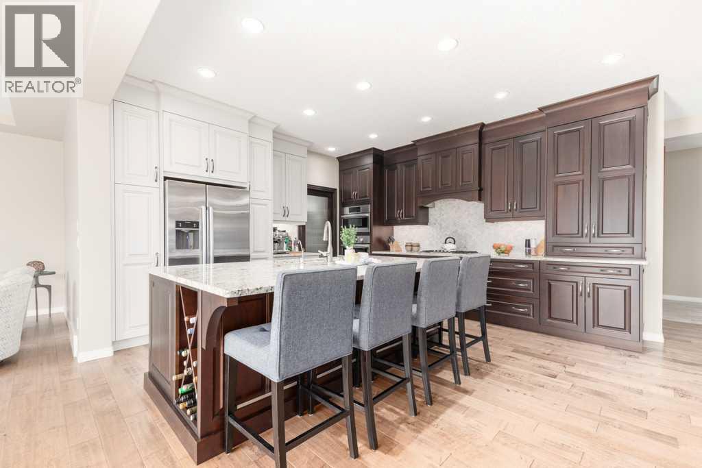 Single Family House for Sale in  Aspen Summit Circle SW Aspen Woods Calgary 