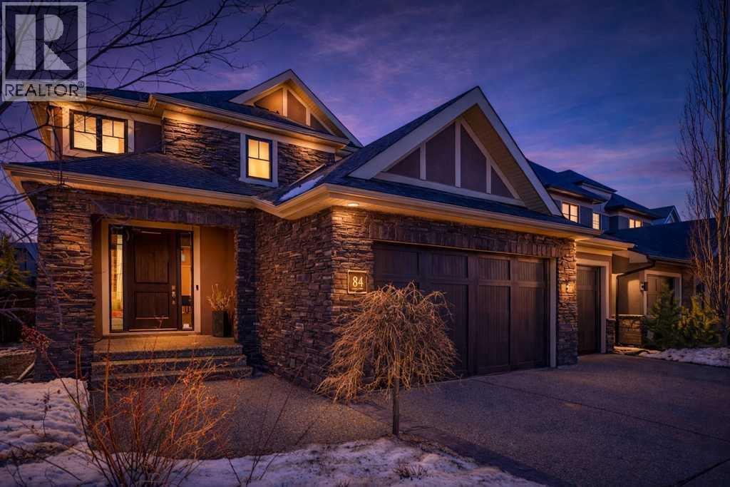 Single Family House for Sale in  Aspen Summit Circle SW Aspen Woods Calgary 