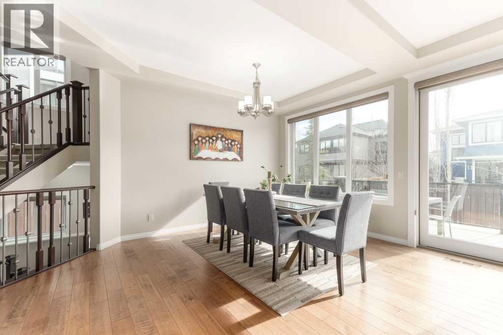 Single Family House for Sale in  Aspen Summit Circle SW Aspen Woods Calgary 