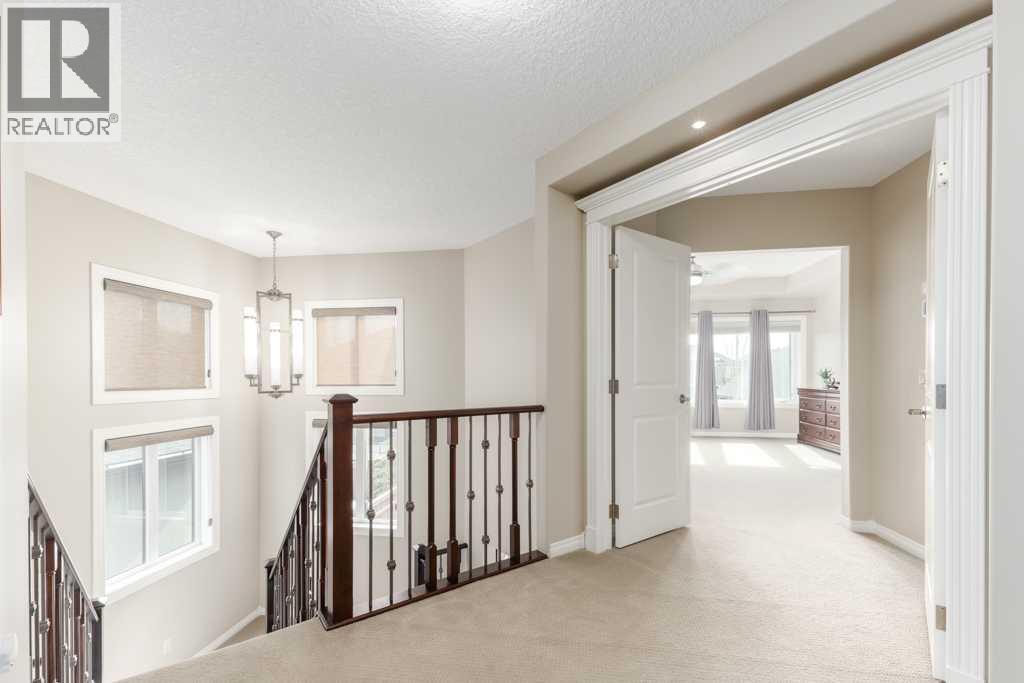 Single Family House for Sale in  Aspen Summit Circle SW Aspen Woods Calgary 