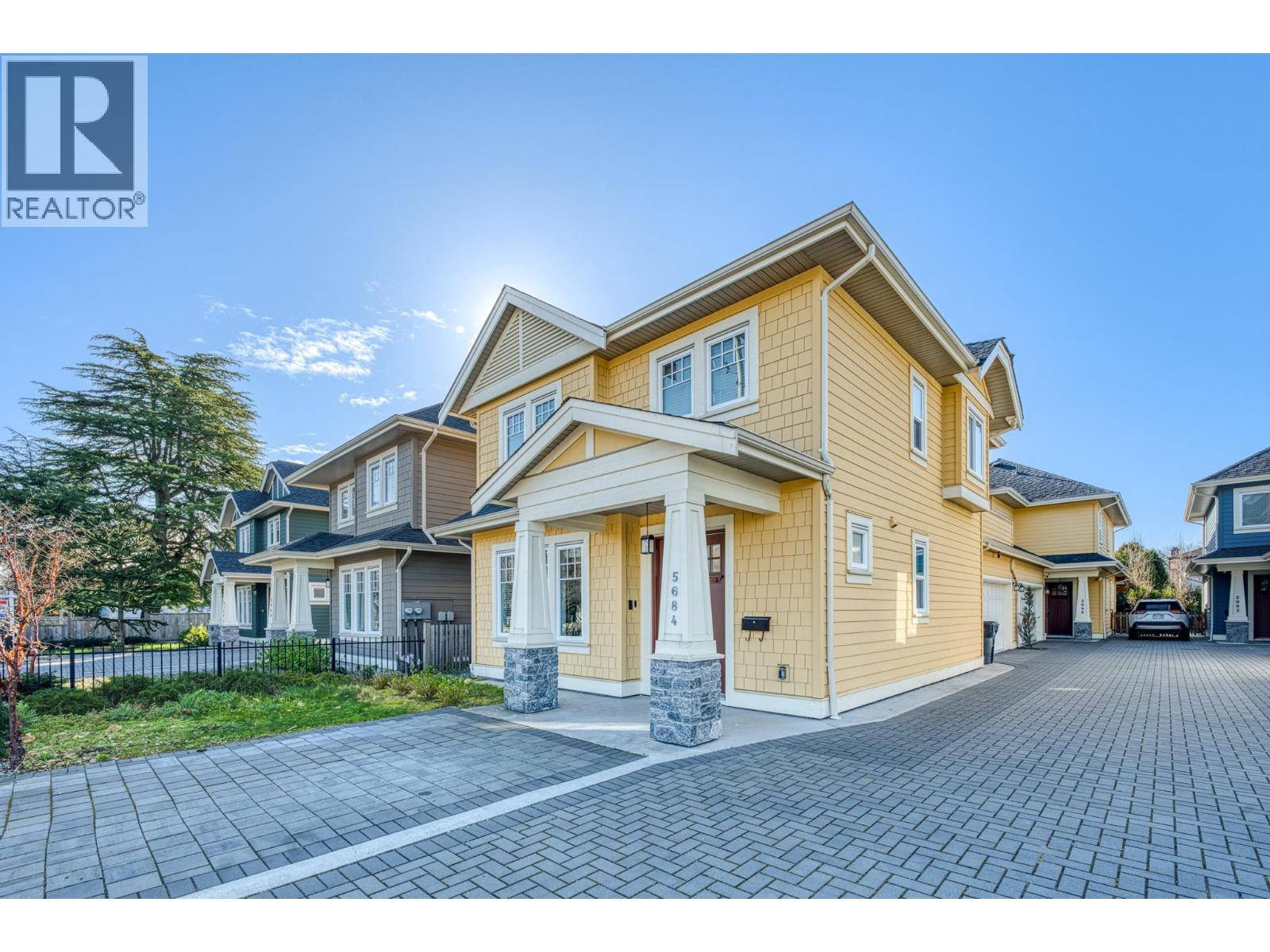 5684 WILLIAMS Road - photo 2