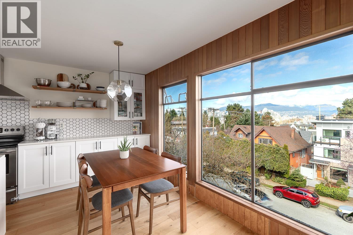 408 2222 PRINCE EDWARD Street - main photo