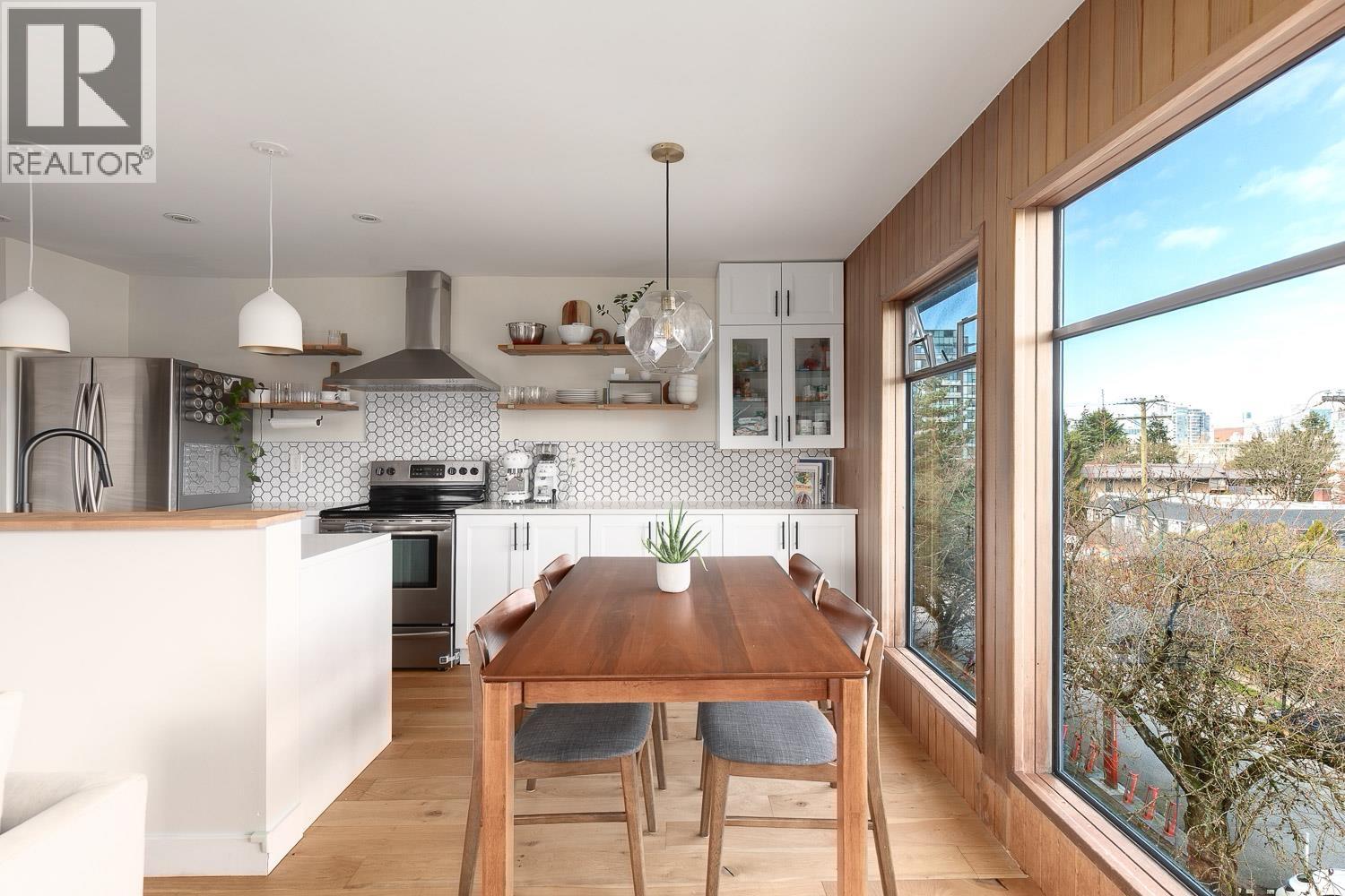 408 2222 PRINCE EDWARD Street - photo 2