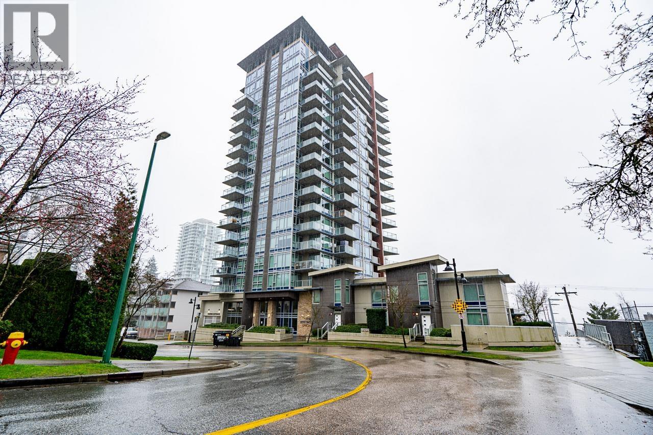 1801 518 WHITING WAY, Coquitlam