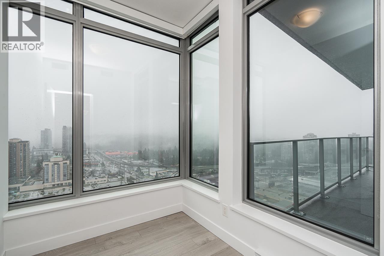 1801 518 WHITING WAY, Coquitlam