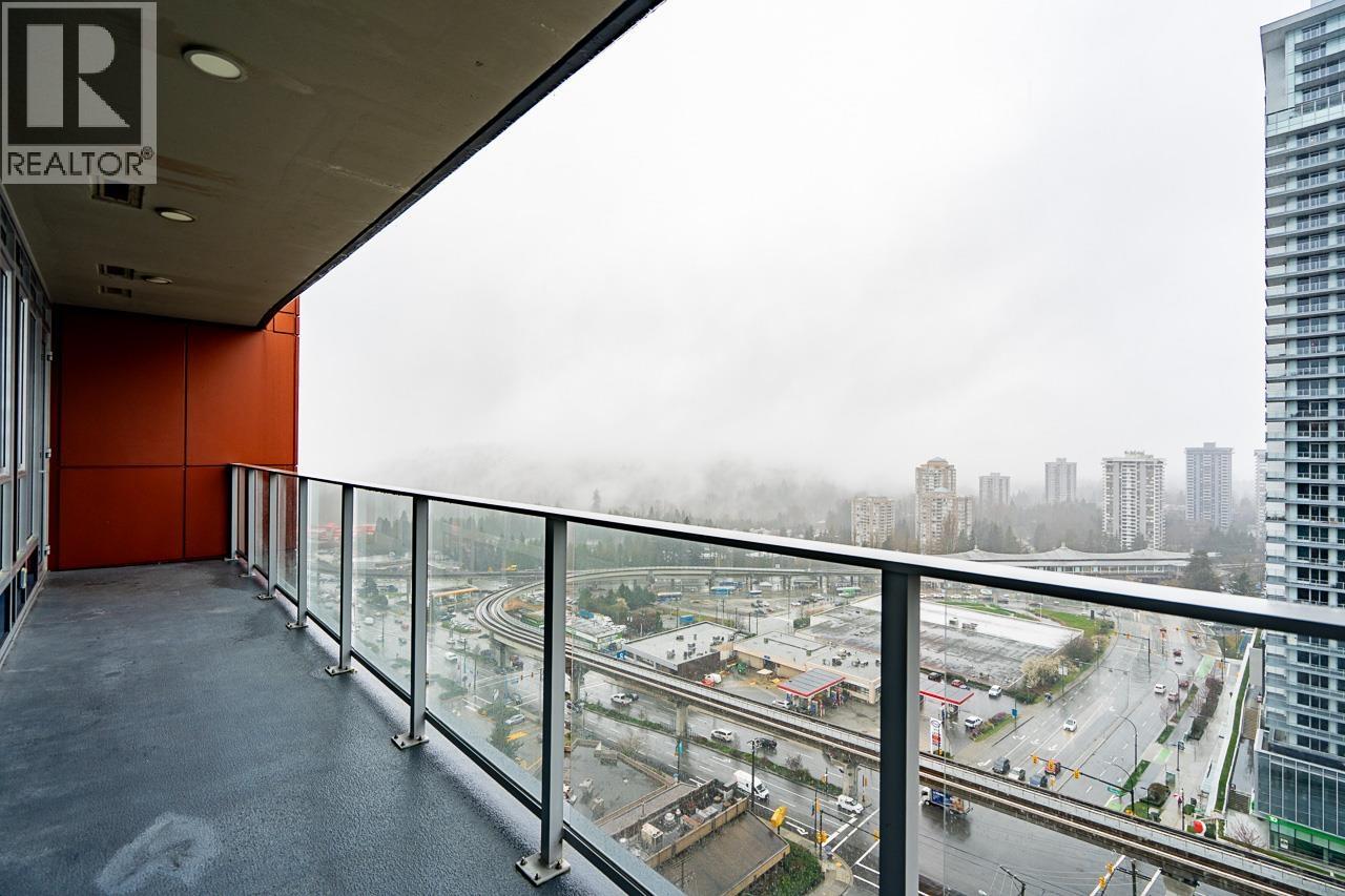 1801 518 WHITING WAY, Coquitlam