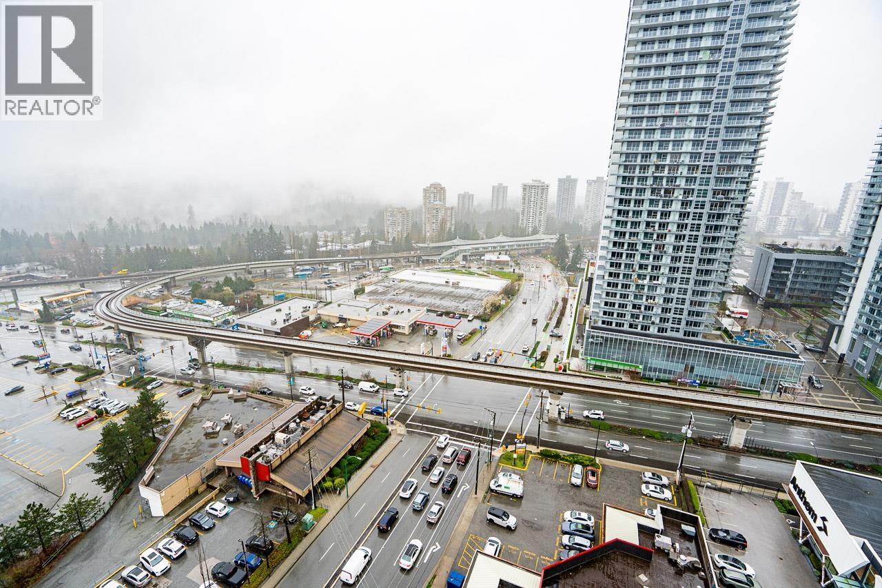 1801 518 WHITING WAY, Coquitlam