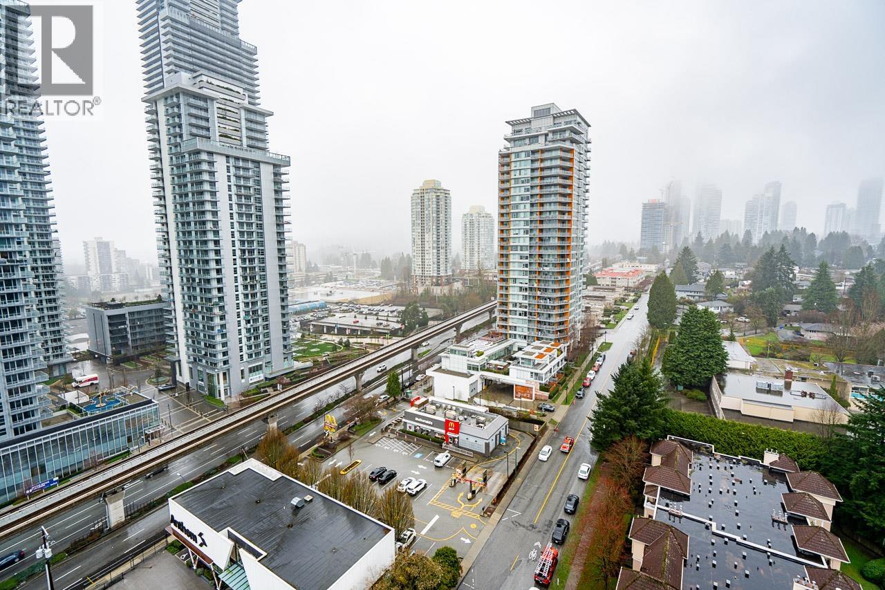1801 518 WHITING WAY, Coquitlam