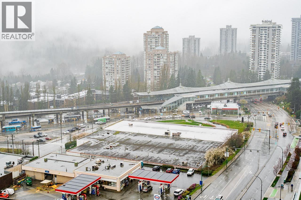 1801 518 WHITING WAY, Coquitlam