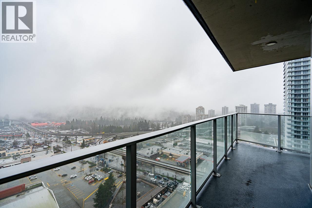 1801 518 WHITING WAY, Coquitlam