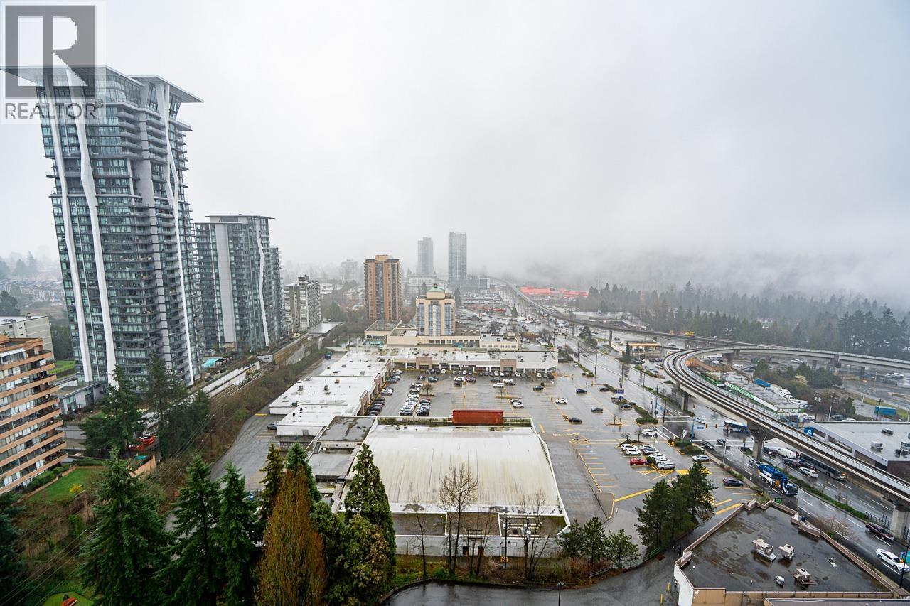 1801 518 WHITING WAY, Coquitlam