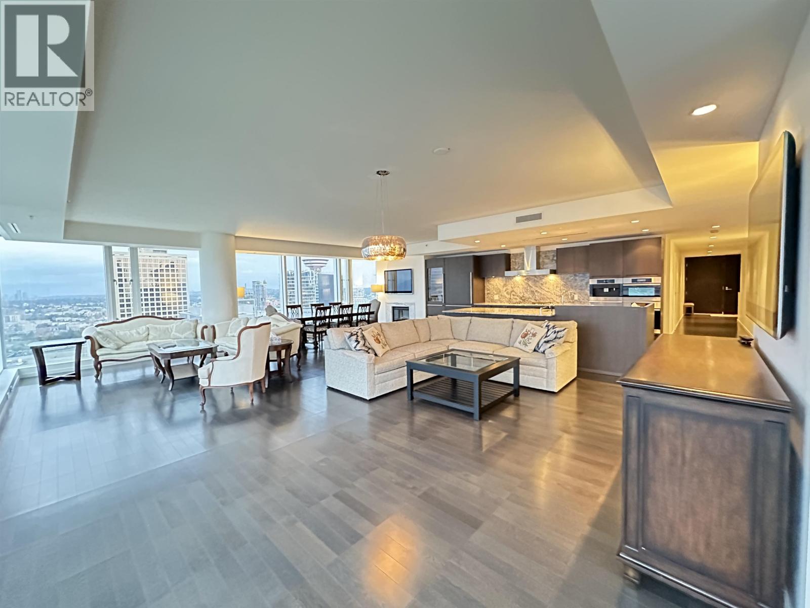 3301 1011 W CORDOVA STREET, Vancouver