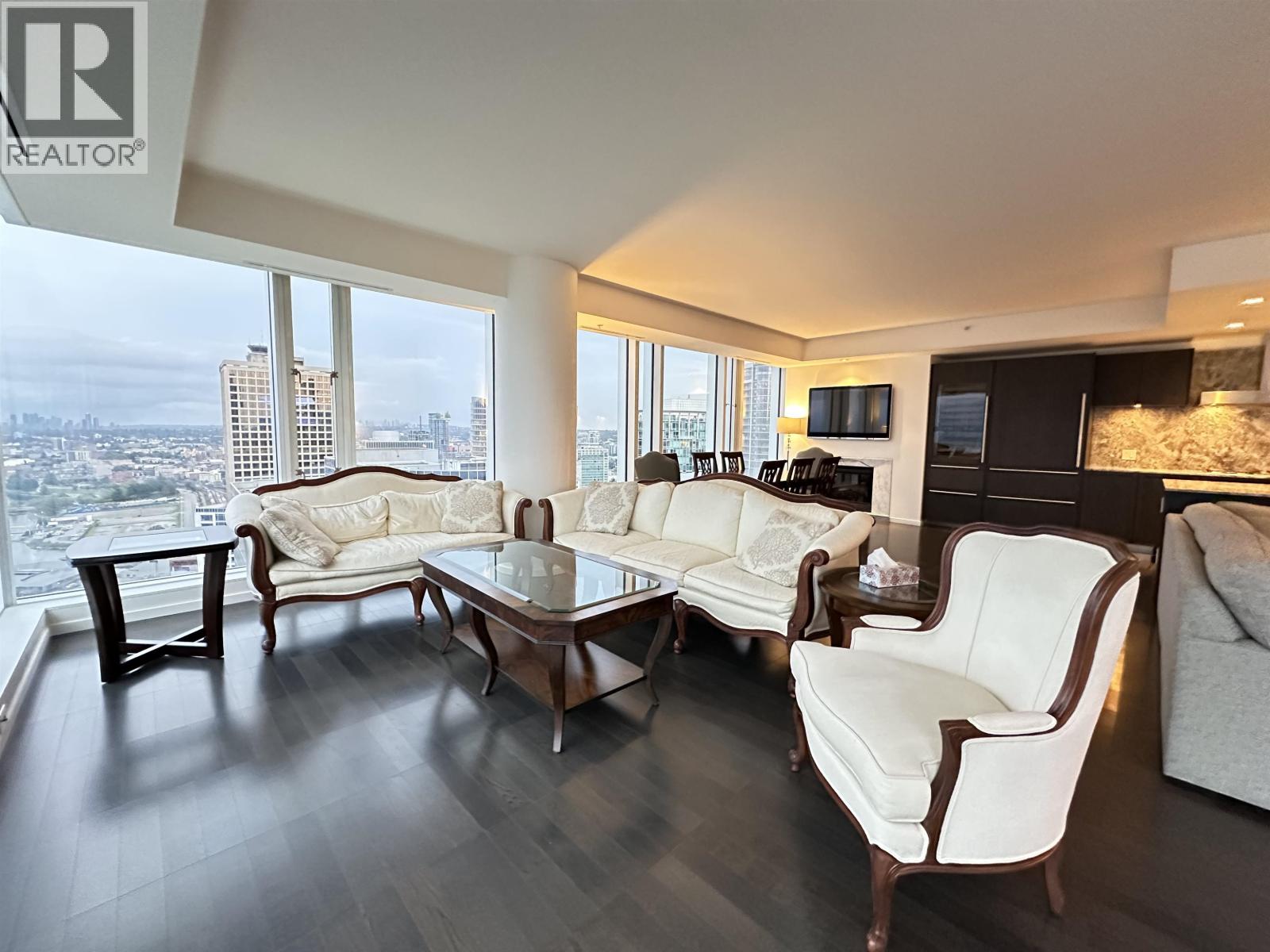 3301 1011 W CORDOVA STREET, Vancouver