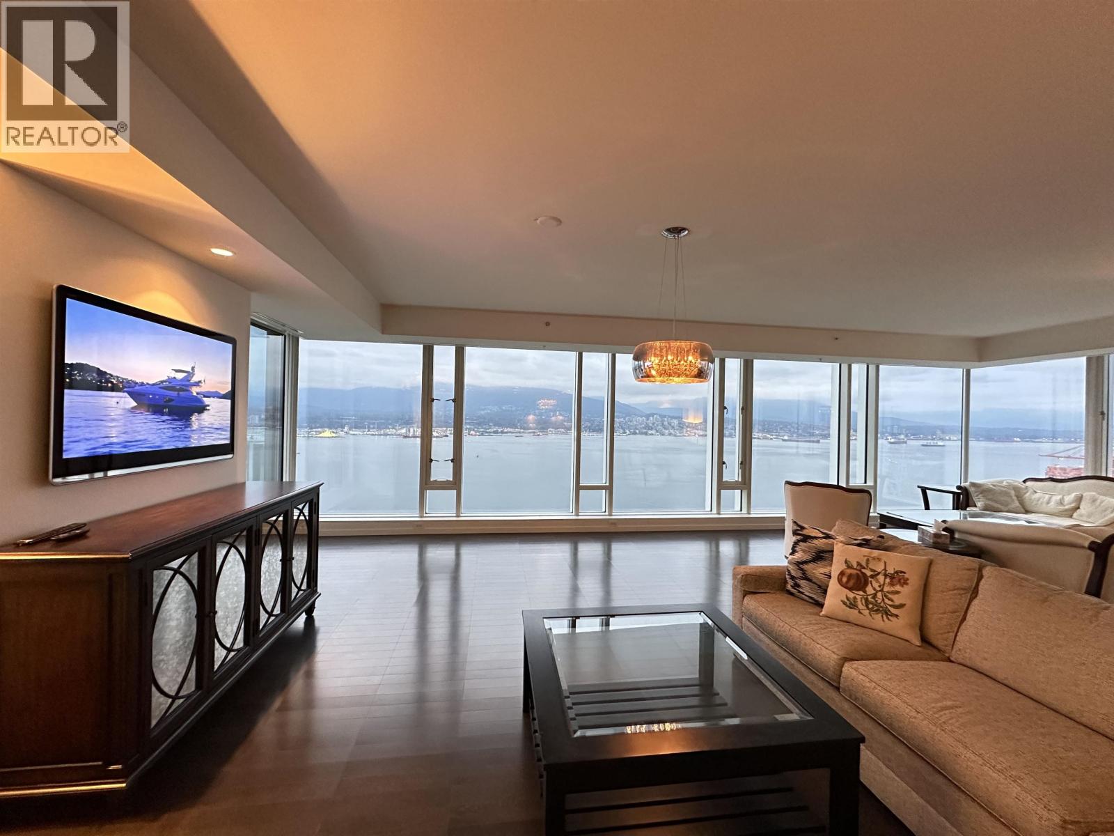 3301 1011 W CORDOVA STREET, Vancouver