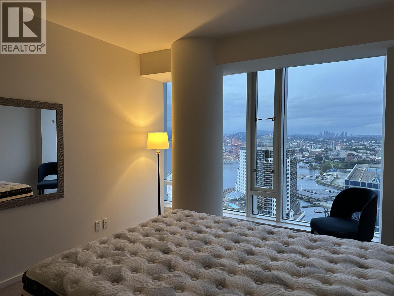 3301 1011 W CORDOVA STREET, Vancouver
