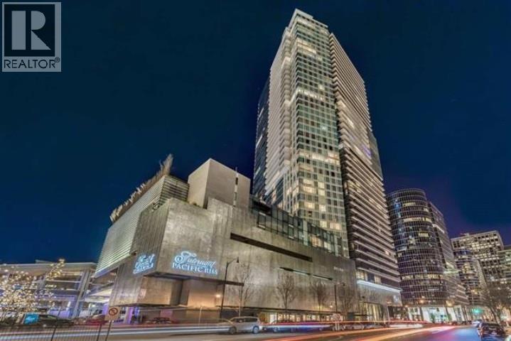 3301 1011 W CORDOVA STREET, Vancouver
