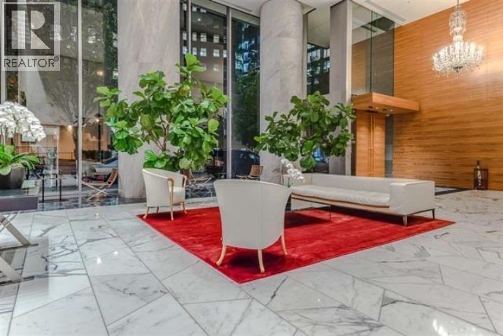 3301 1011 W CORDOVA STREET, Vancouver