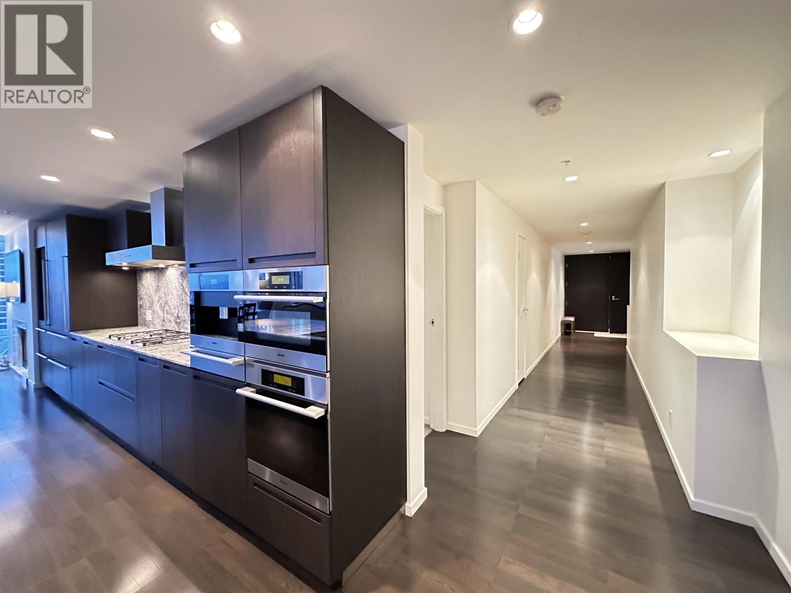 3301 1011 W CORDOVA STREET, Vancouver