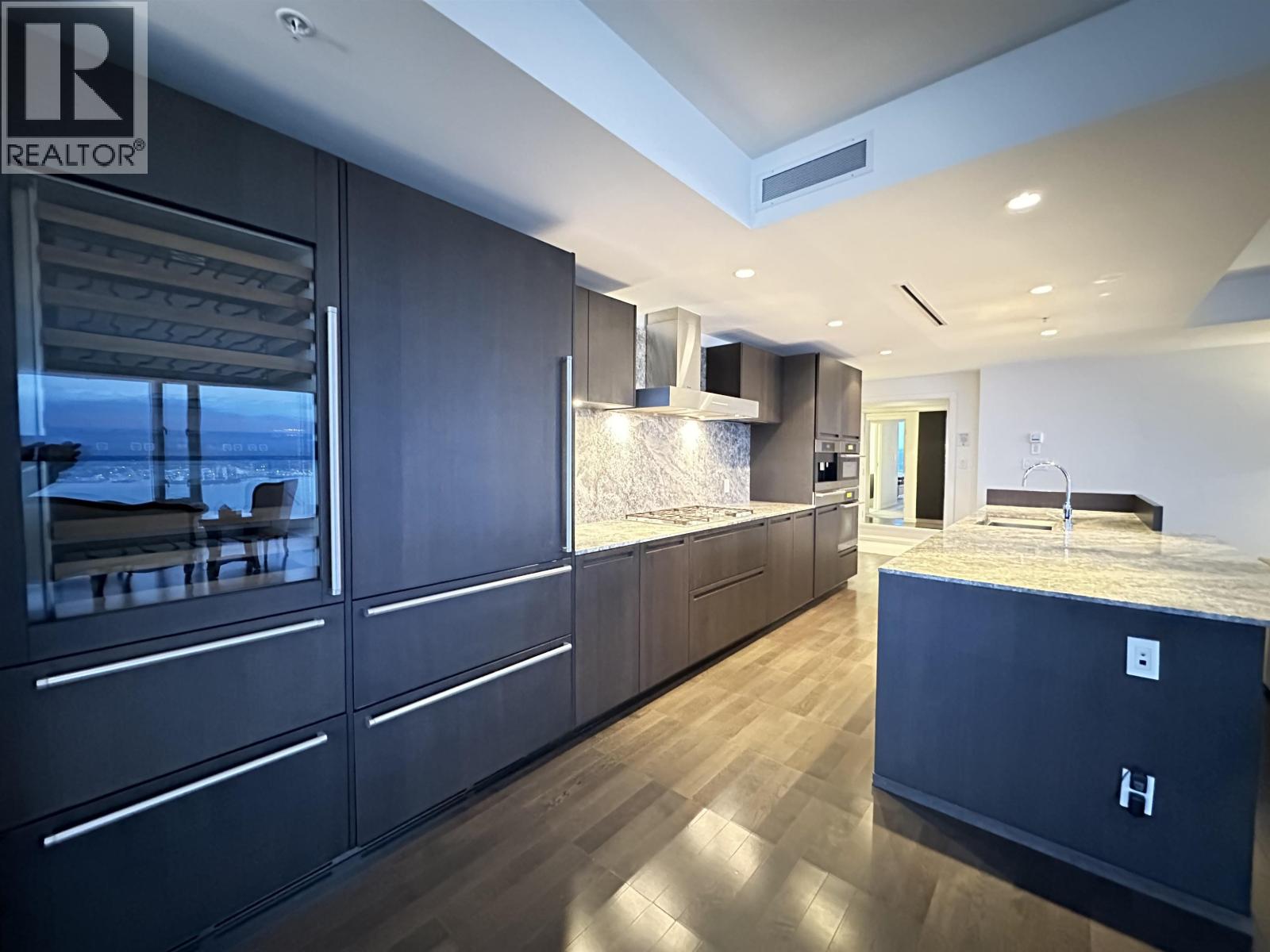 3301 1011 W CORDOVA STREET, Vancouver