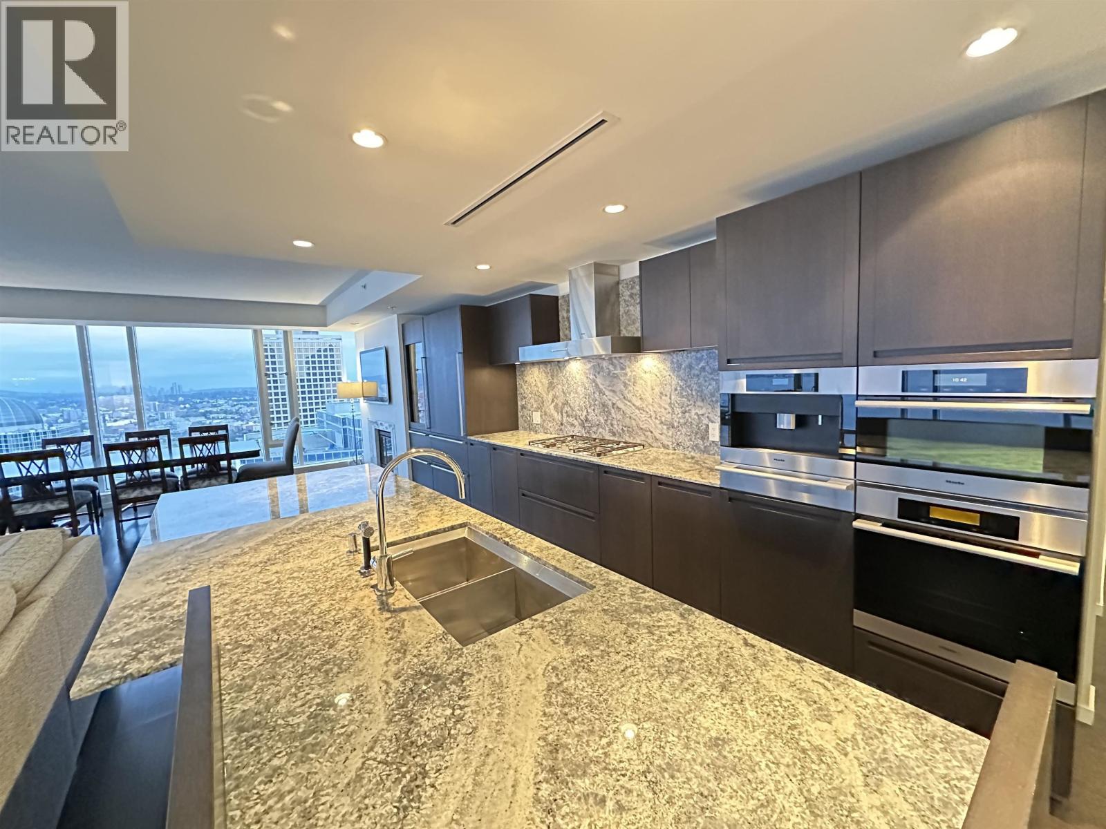 3301 1011 W CORDOVA STREET, Vancouver
