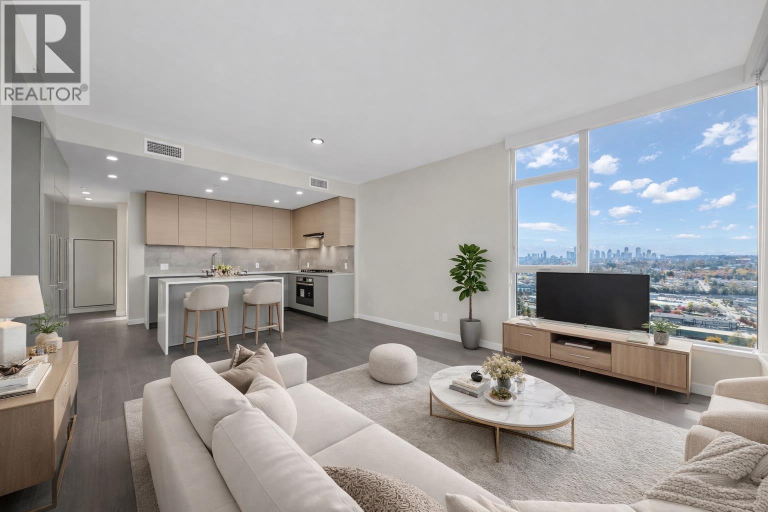 2202 4168 LOUGHEED Highway - main photo