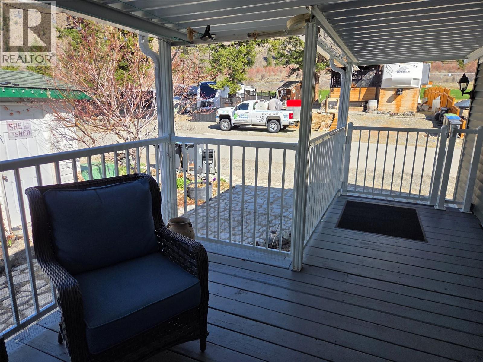 4354 Highway 3 Unit# 103, Keremeos