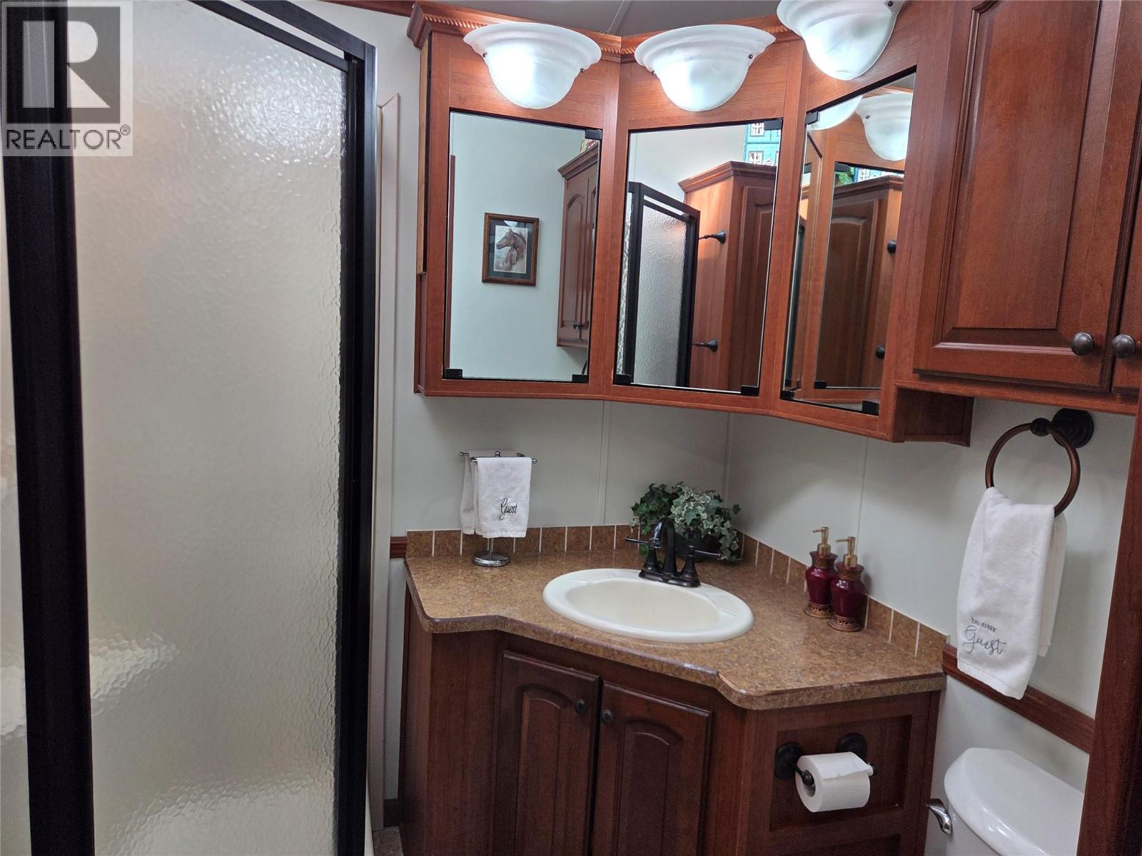 4354 Highway 3 Unit# 103, Keremeos