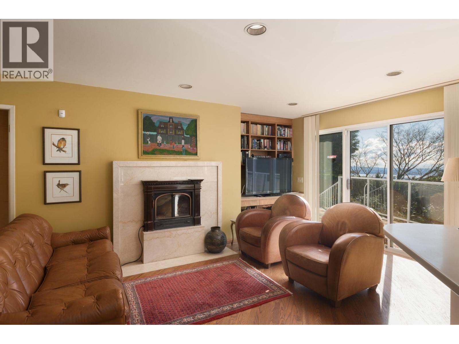 860 FAIRMILE ROAD, West Vancouver