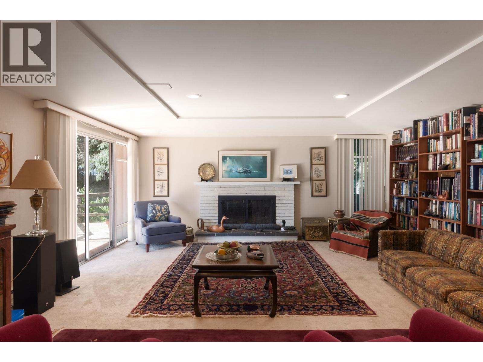 860 FAIRMILE ROAD, West Vancouver