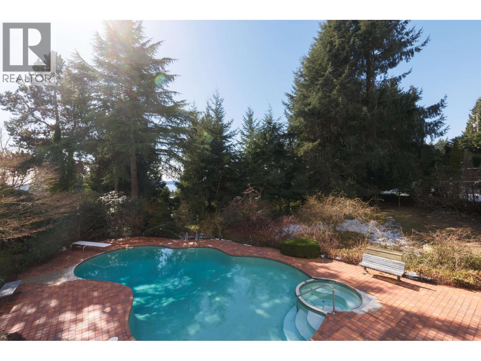 860 FAIRMILE ROAD, West Vancouver