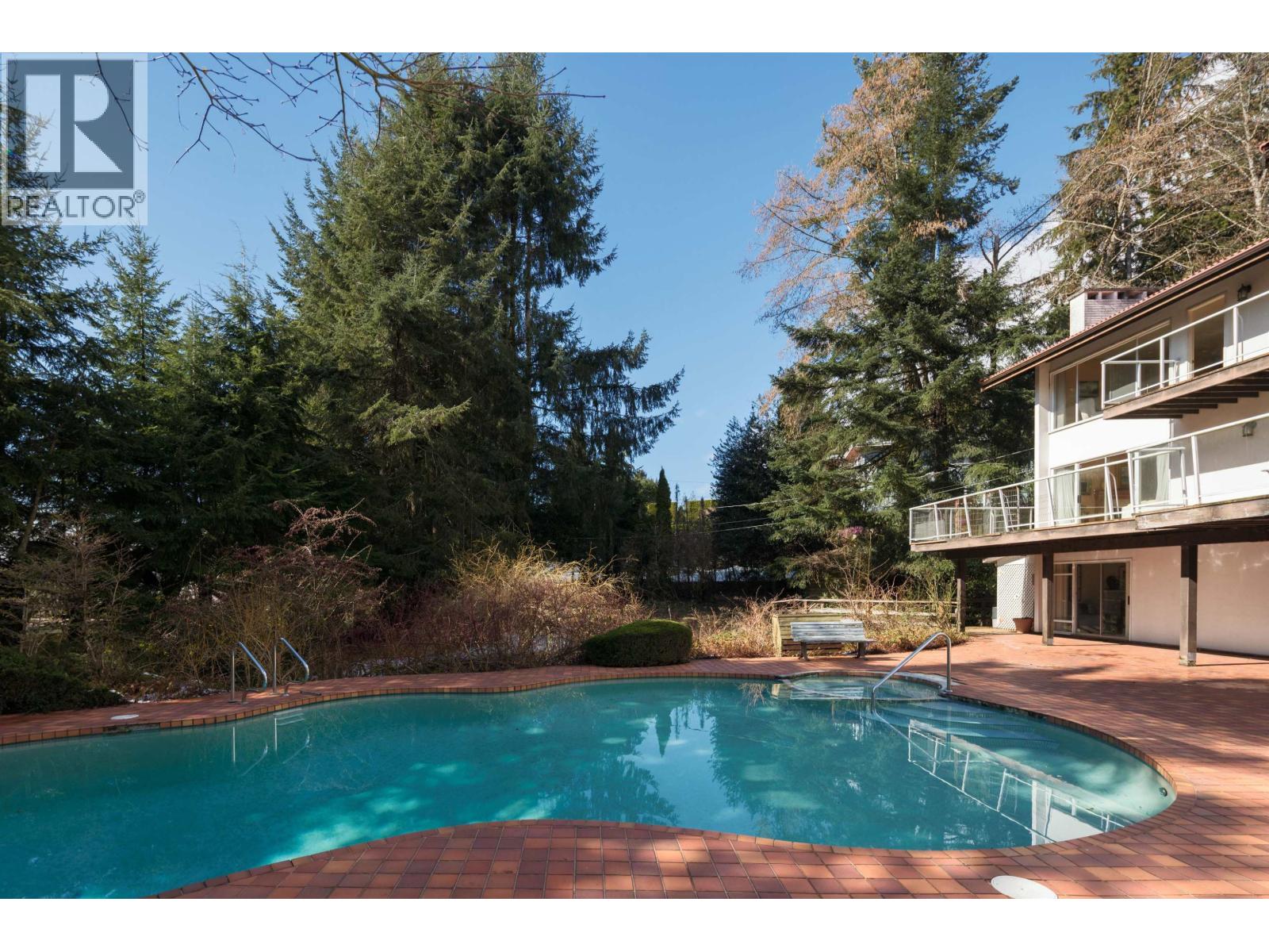 860 FAIRMILE ROAD, West Vancouver