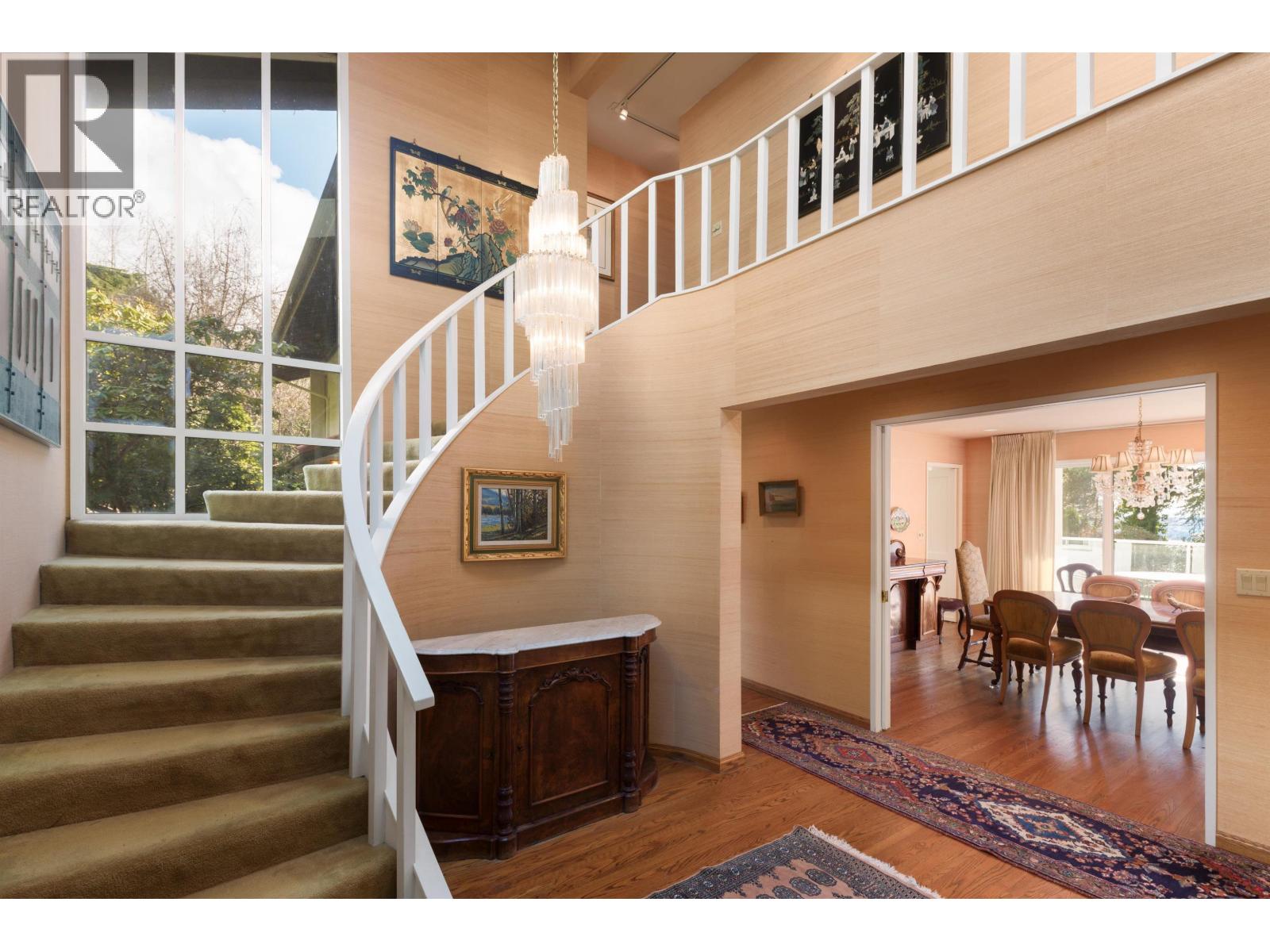 860 FAIRMILE ROAD, West Vancouver