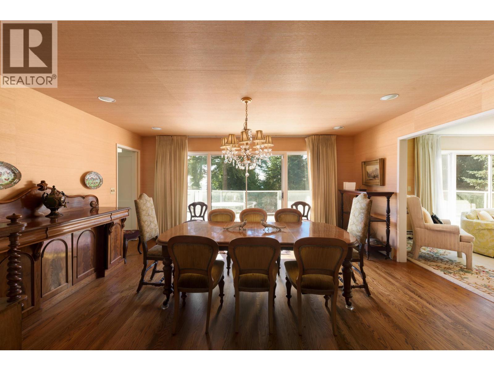 860 FAIRMILE ROAD, West Vancouver