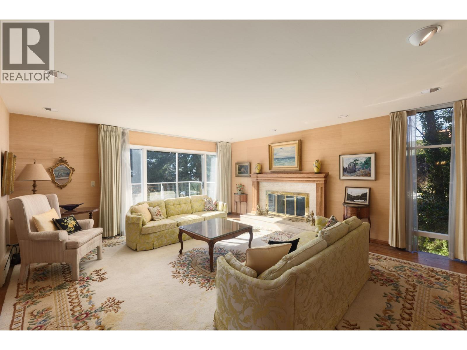 860 FAIRMILE ROAD, West Vancouver