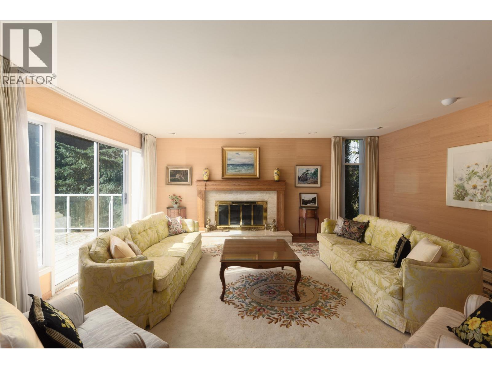 860 FAIRMILE ROAD, West Vancouver