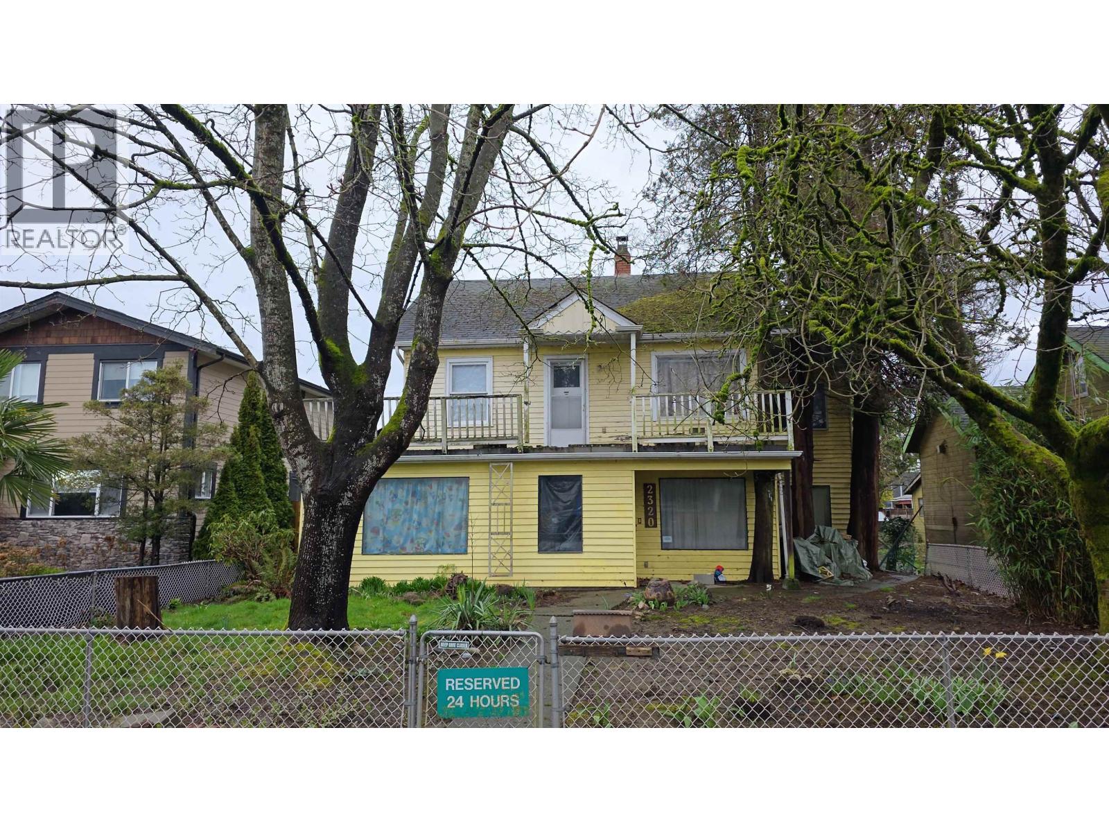 2320 BOEING Avenue, Richmond