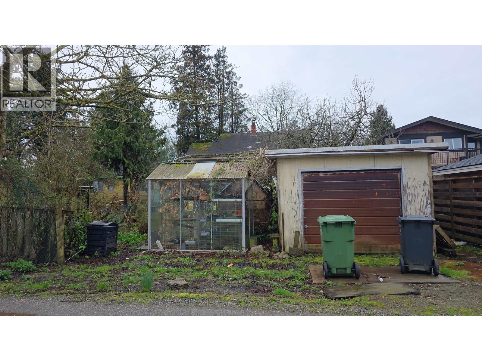 2320 BOEING Avenue, Richmond