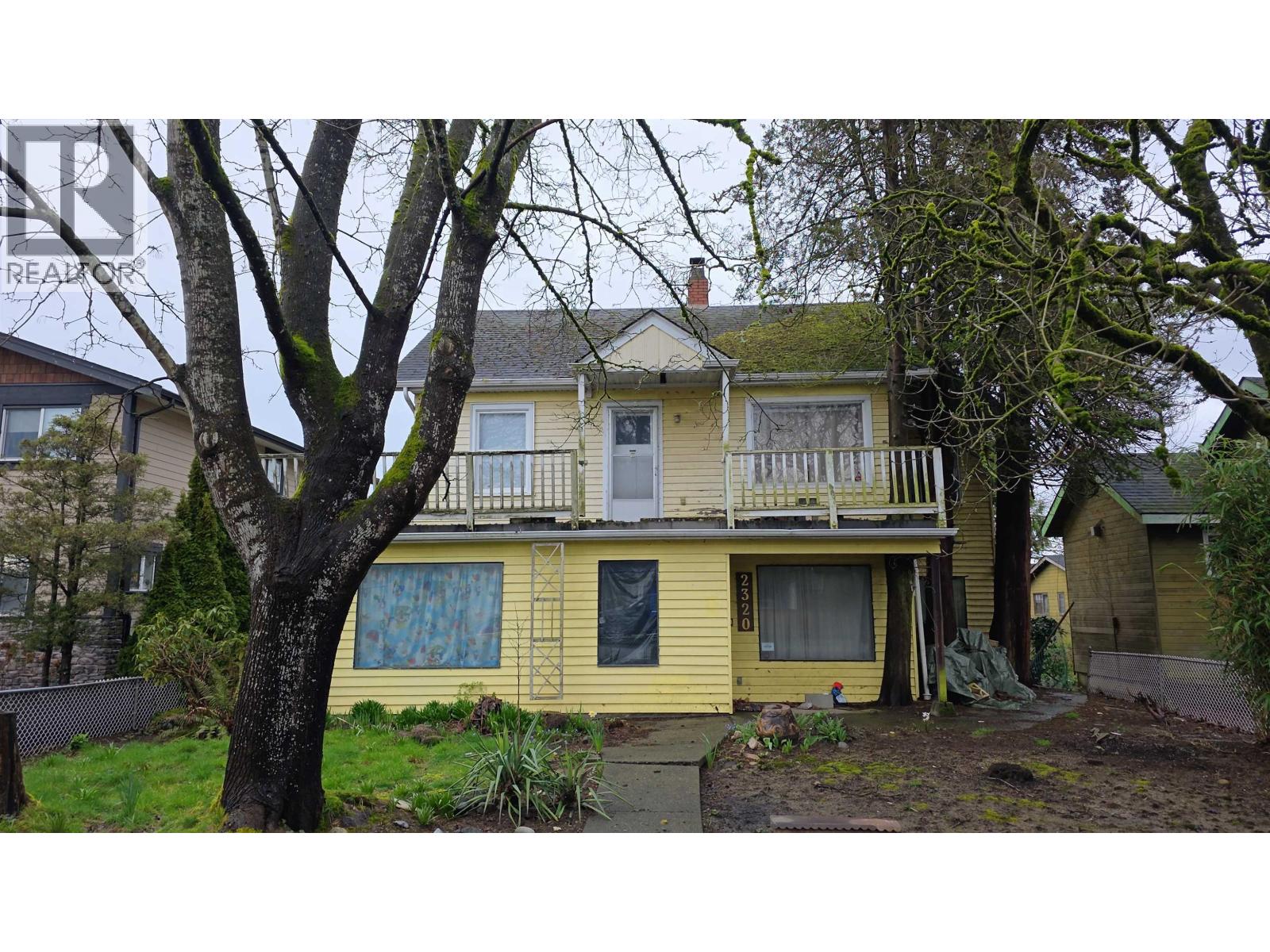 2320 BOEING Avenue, Richmond