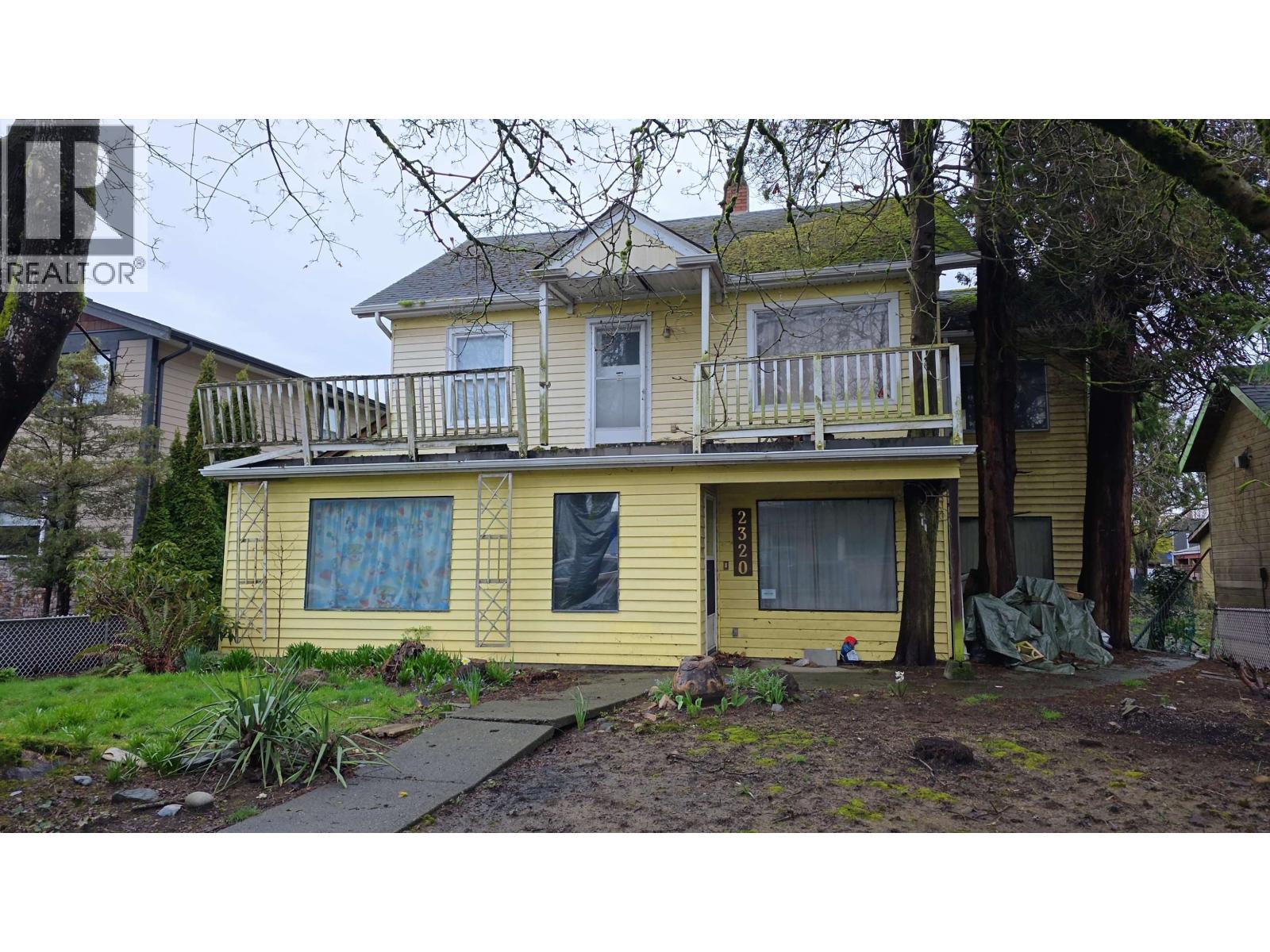 2320 BOEING Avenue, Richmond