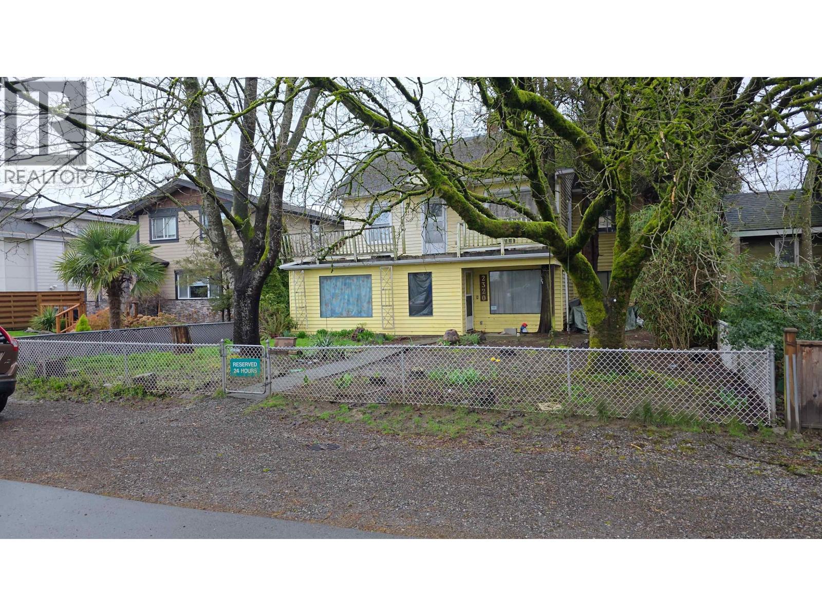 2320 BOEING Avenue, Richmond