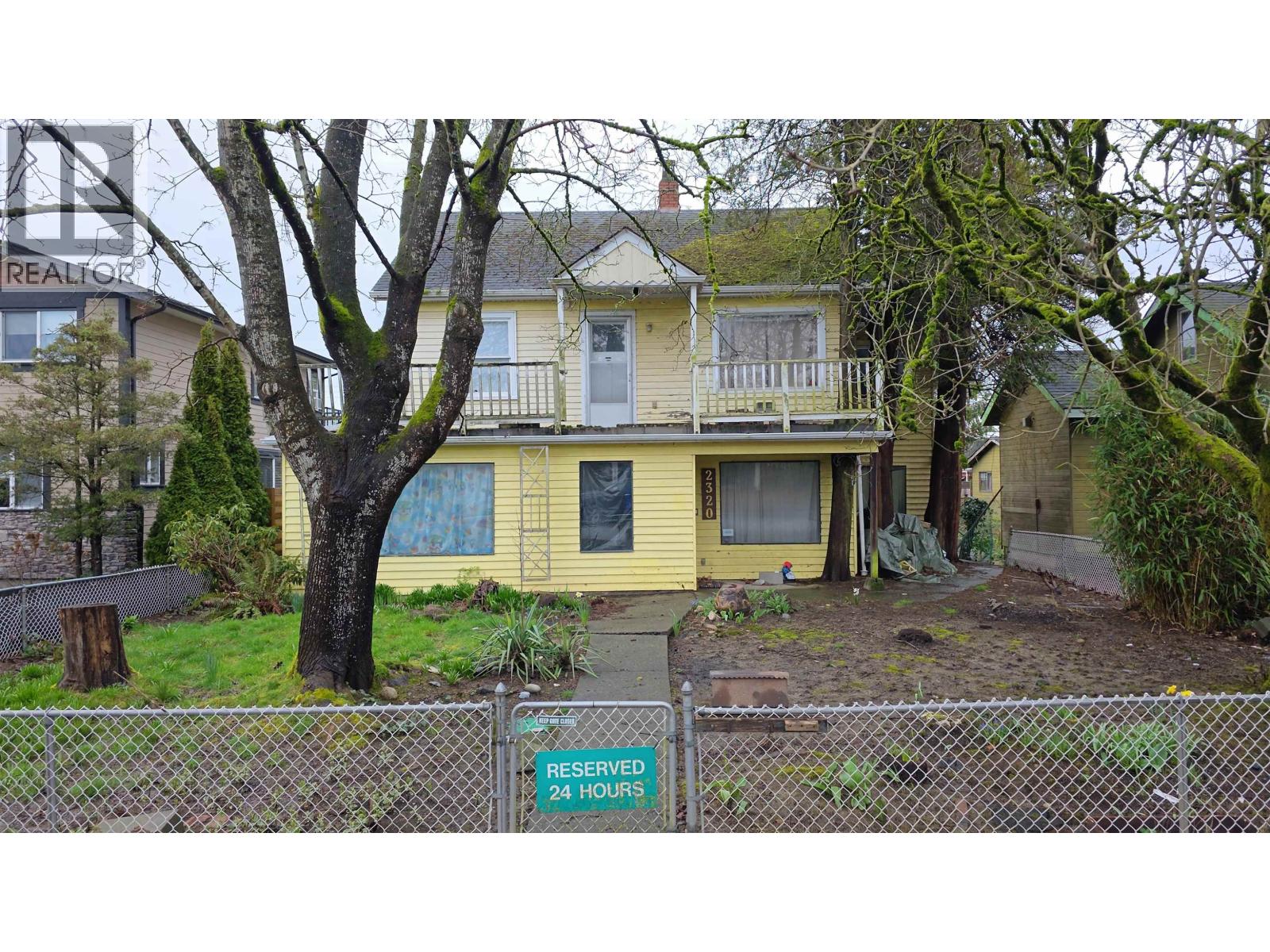 2320 BOEING Avenue, Richmond