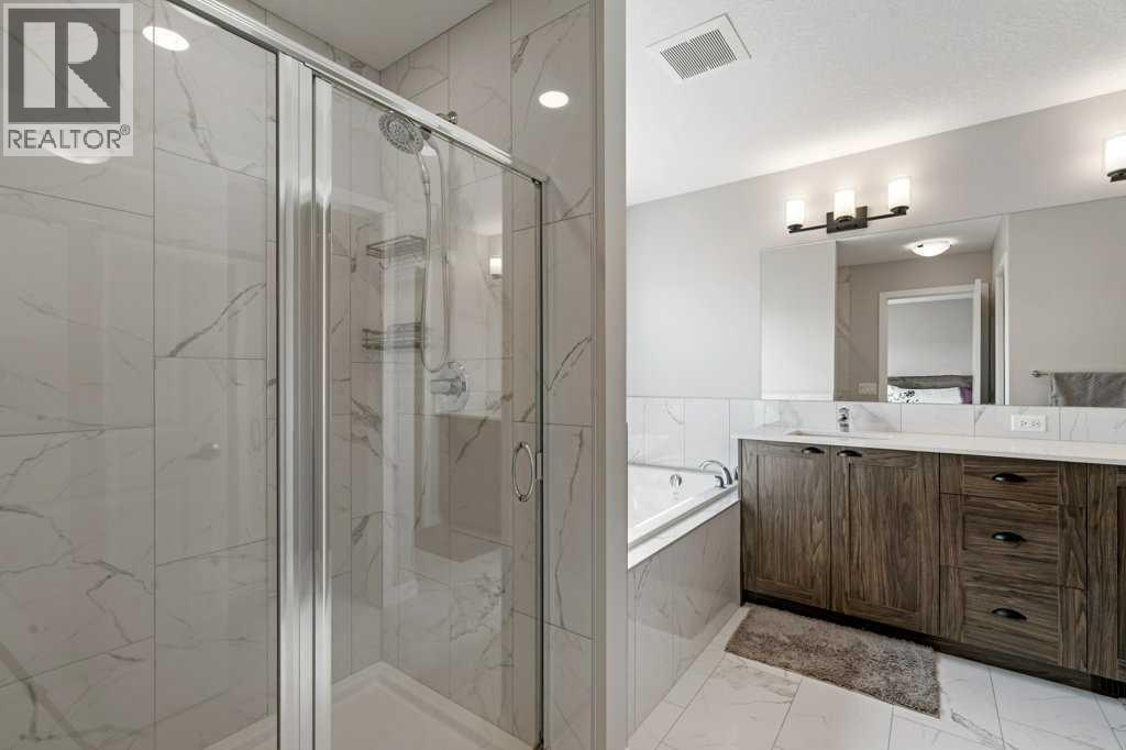 Single Family House for Sale in  Carringsby Way NW Carrington Calgary 