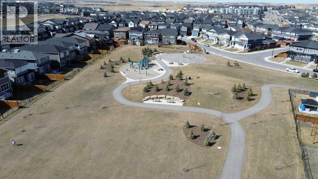 Single Family House for Sale in  Carringsby Way NW Carrington Calgary 