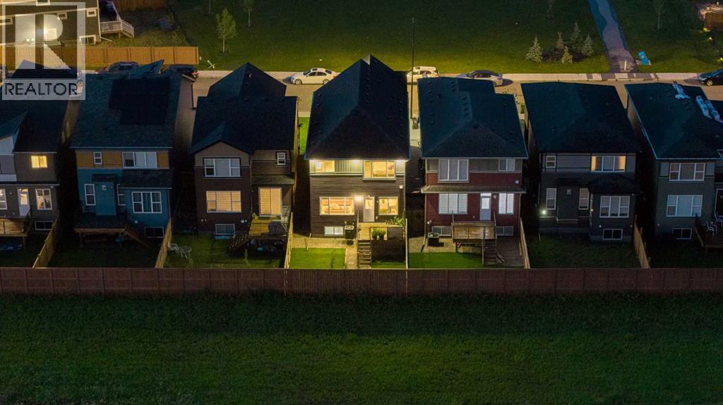 Single Family House for Sale in  Carringsby Way NW Carrington Calgary 