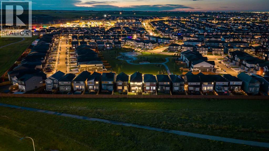 Single Family House for Sale in  Carringsby Way NW Carrington Calgary 