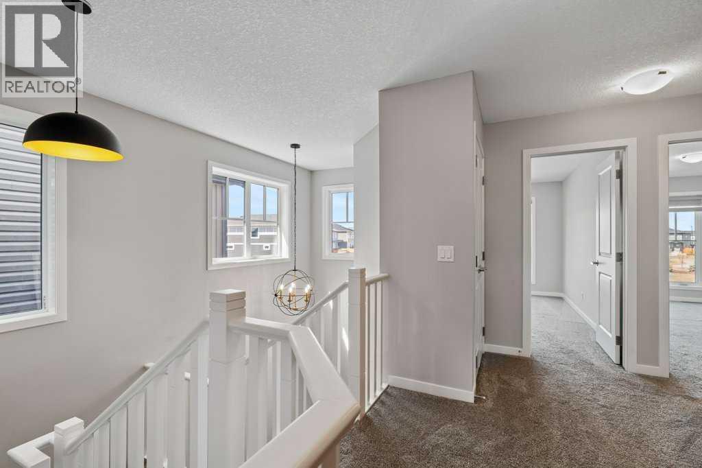 Single Family House for Sale in  Carringsby Way NW Carrington Calgary 