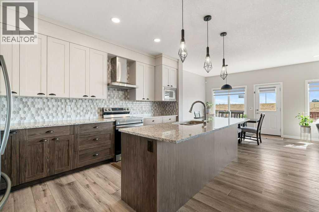 Single Family House for Sale in  Carringsby Way NW Carrington Calgary 