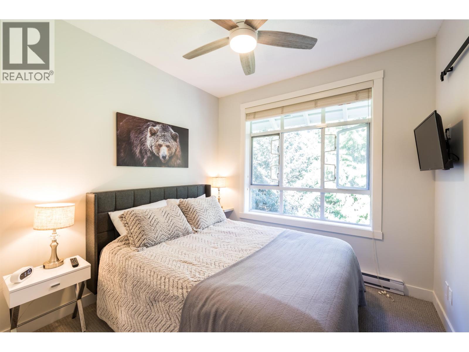 311 4405 BLACKCOMB WAY, Whistler