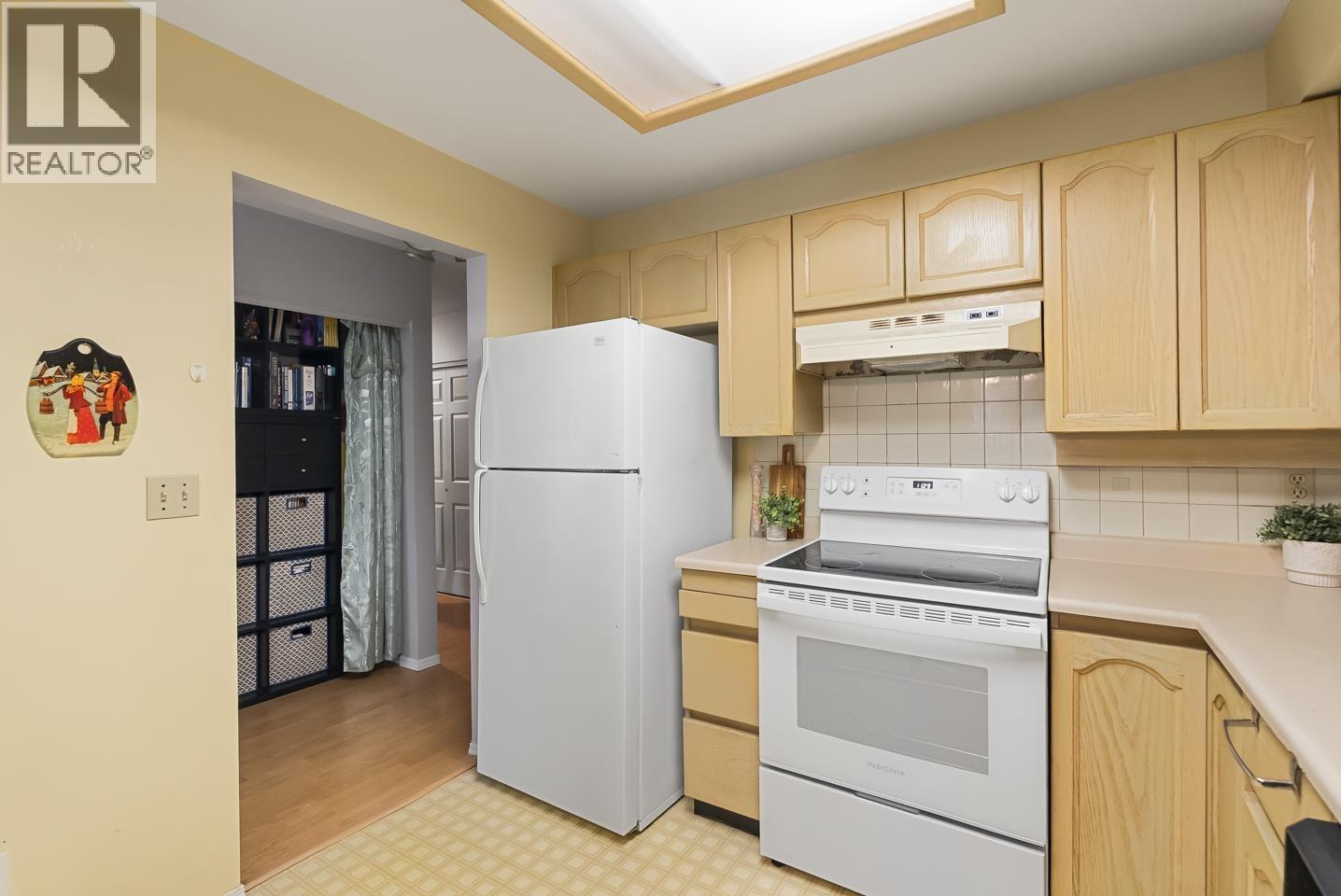 #108-8611 ACKROYD Road, Richmond