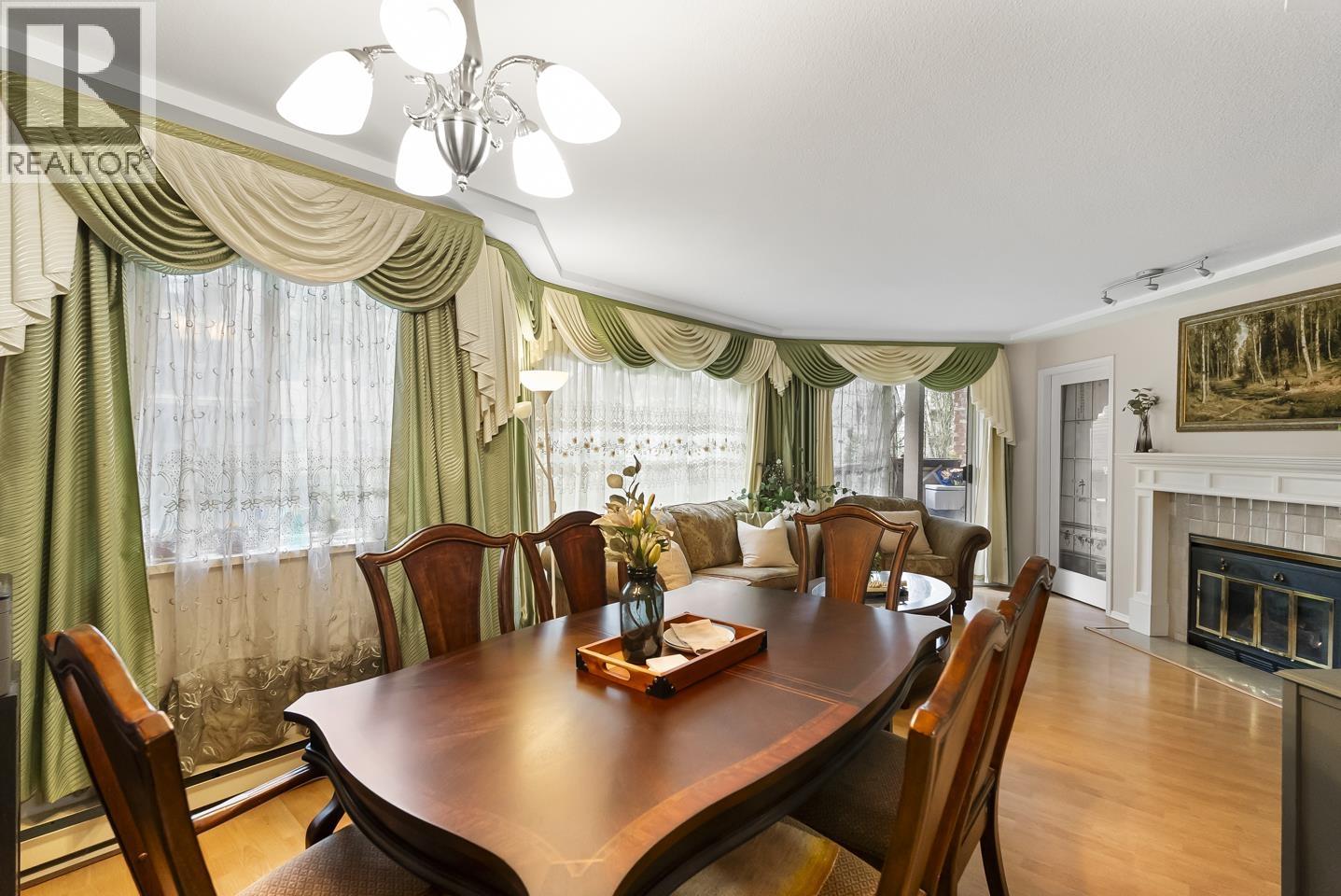 #108-8611 ACKROYD Road, Richmond